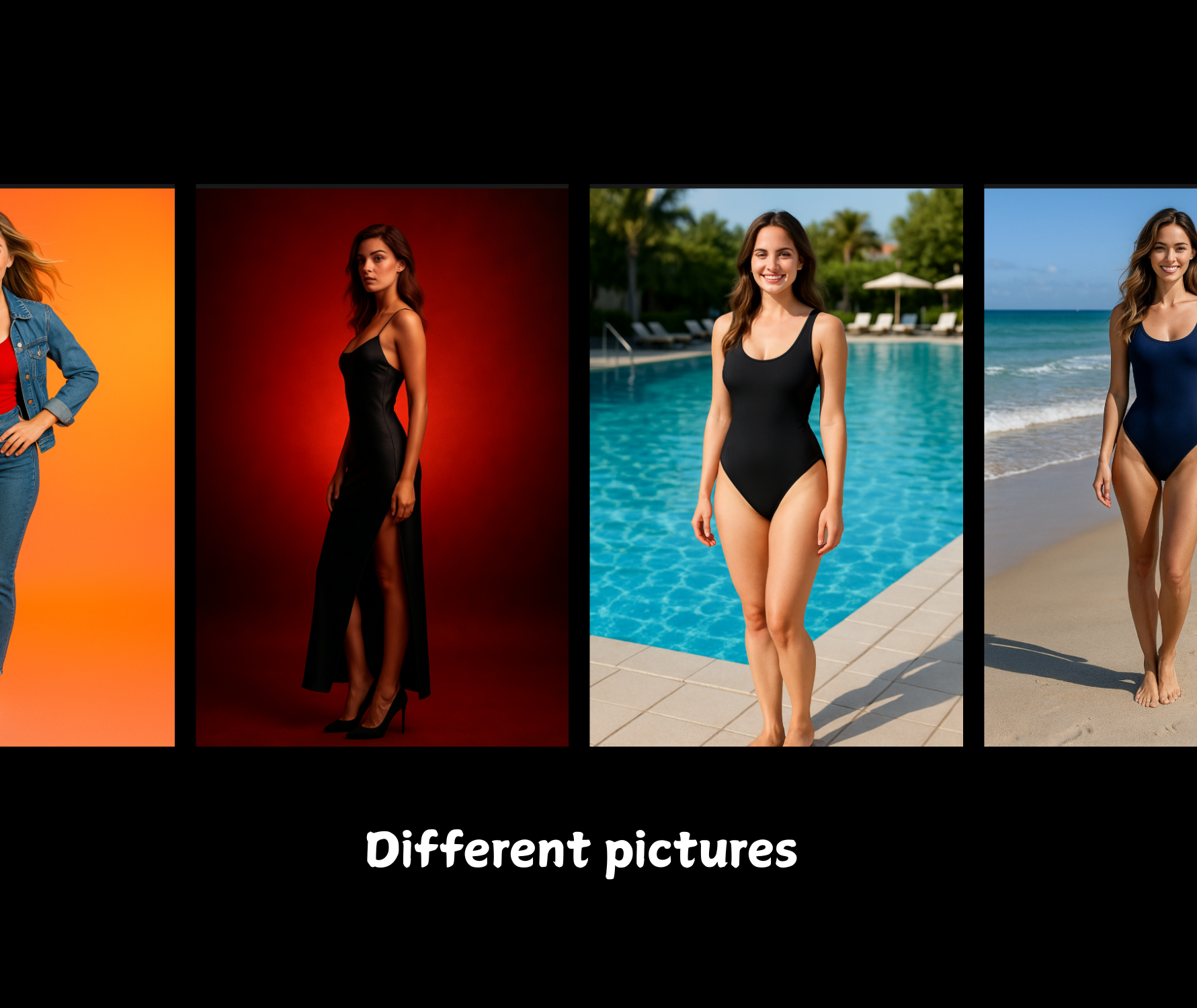 Instant Video Generation